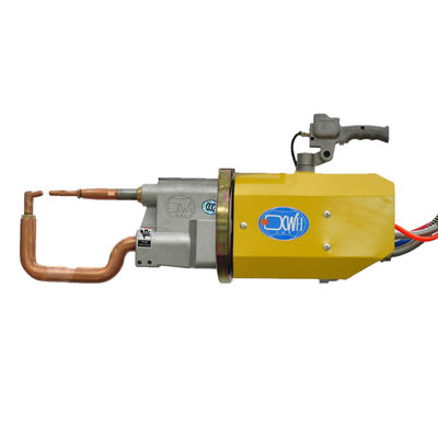 Pro Manual Máy hàn điểm di động nhỏ 220v chống tay cho cơ thể ô tô