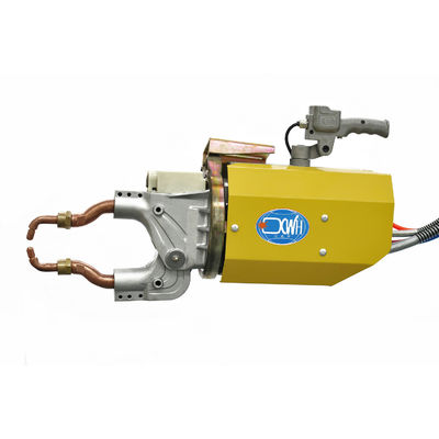 Máy hàn điểm di động cầm tay Pro Single Phase Auto Body Shop