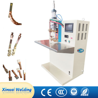Các thành phần điện tử Capacitive Capacitor Discharge Spot Welder Máy hàn