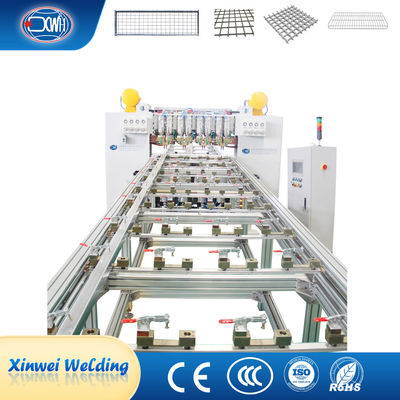 Tự động đồng hàn máy hàn lưới dây