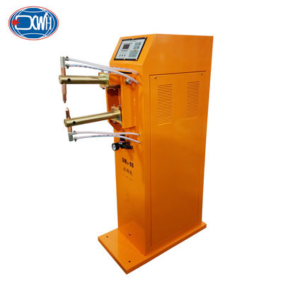 Soldadora De Punto Spot Welder Máy hàn điểm khí nén cho thép không gỉ