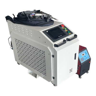Fiber Lightweld 1500 Máy hàn laser CNC nhôm gần tôi
