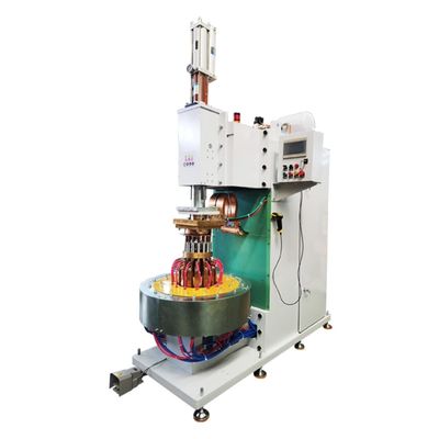 Phòng chống hàn Trung Quốc thép không gỉ nhôm Inverter máy hàn điểm