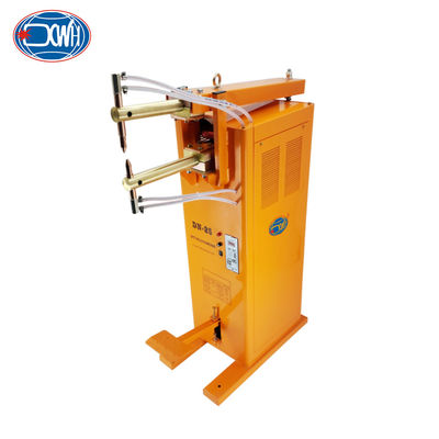 Mất năng lượng thấp Chuyển đổi nhanh chân vận hành máy hàn điểm Kiểm soát dòng chính xác