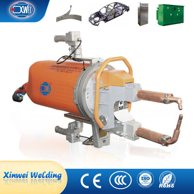 Chống ô tô công nghiệp Động tay điểm hàn máy hàn