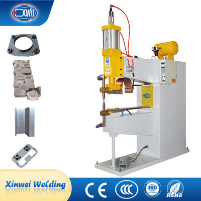 Cnc kháng thép không gỉ nhôm điểm cố định máy hàn điểm thợ hàn