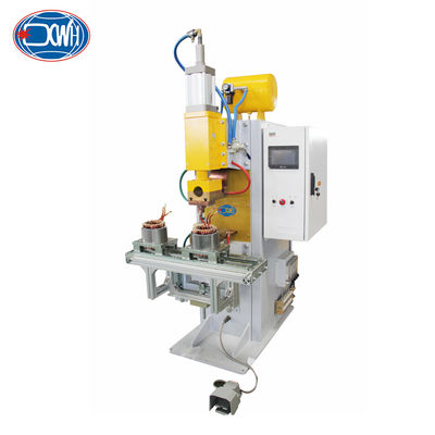 Giá tốt. Phản kháng khí nén MF Máy hàn điểm tĩnh tần số trung gian trực tuyến