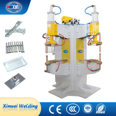 Máy hàn điểm tĩnh khí nén máy quay phản kháng