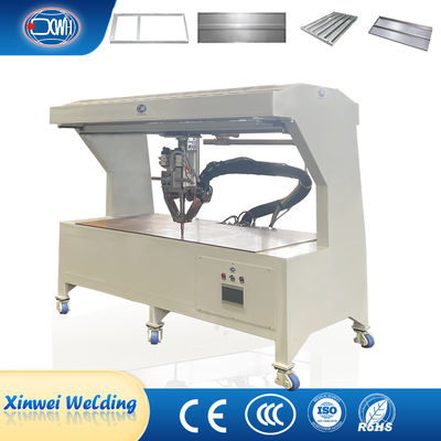 Công nghiệp tùy chỉnh kháng mái bàn điểm máy hàn máy hàn