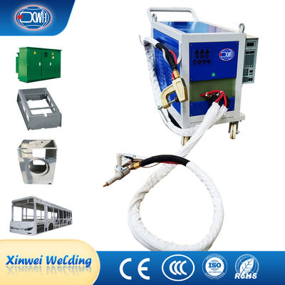 Máy xào súng máy cầm tay có thể cầm một bên