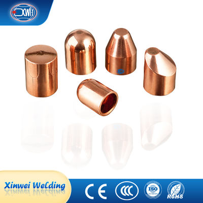 Giá tốt. Ống hàn điện tử điện tử phản kháng Ống hàn điện tử điểm trực tuyến