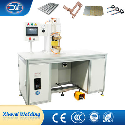 Kháng chống thép không gỉ điểm máy hàn bảng điện tử thành phần máy hàn