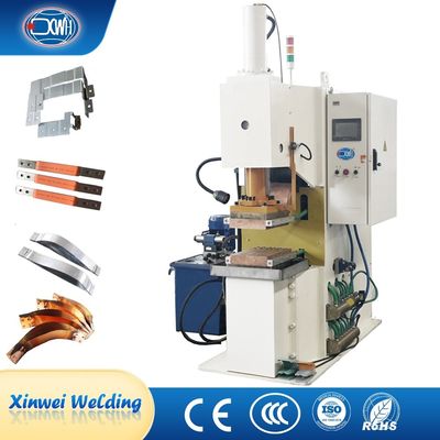 Kháng Trung Quốc Công nghiệp Polymer Diffusion hàn máy cho dải đồng