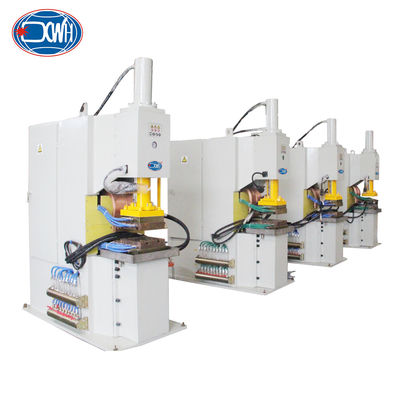 Kháng cự Máy hàn công nghiệp Máy hàn khuếch tán cho dải đồng