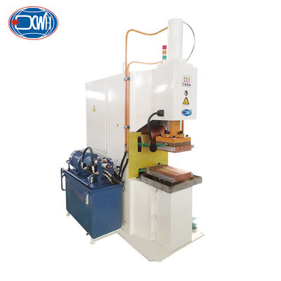 Pedal chân Mfdc Khí chống làm mát bằng nước Đồng Ống Ống Ống Máy