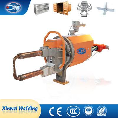 Máy hàn điểm di động bằng thép không gỉ nhôm